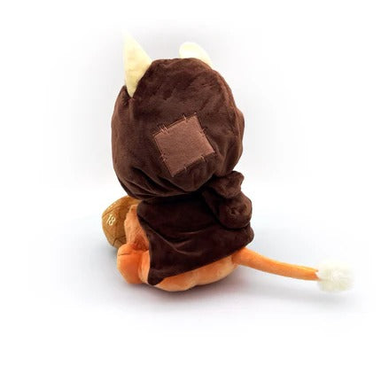 Quincy's Tavern: Koko The Gryphon: Plush: 9" - YouTooz Plushes
