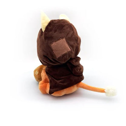 Quincy's Tavern: Koko The Gryphon: Plush: 9" - YouTooz Plushes