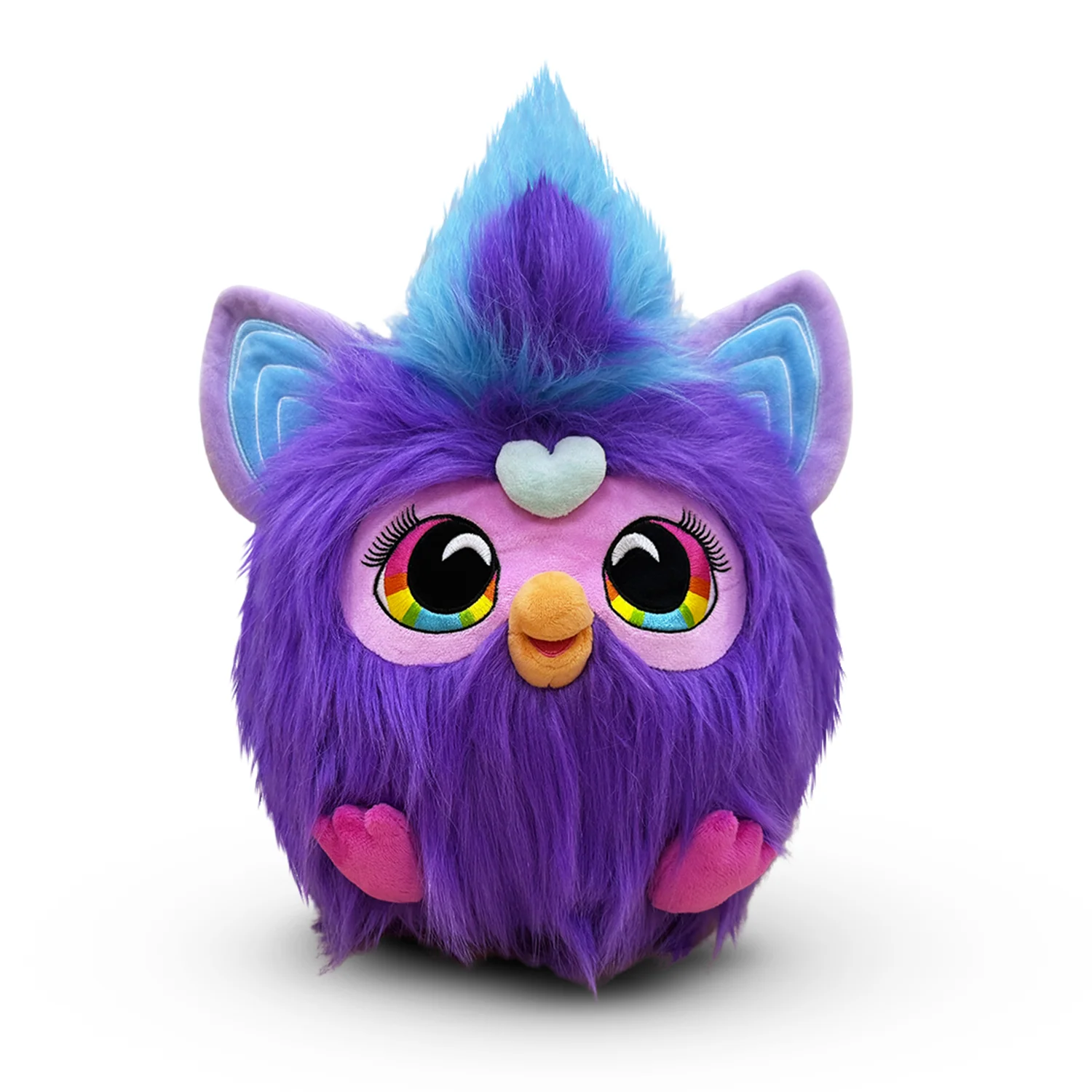 Furby: Neo: Plush: 9" - YouTooz Plushes