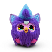 Furby: Neo: Plush: 9" - YouTooz Plushes