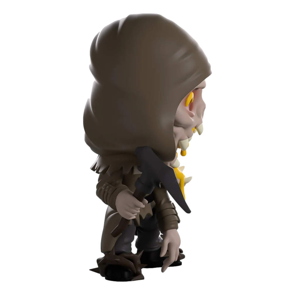 Dead By Daylight: The Blight: Vinyl Figure