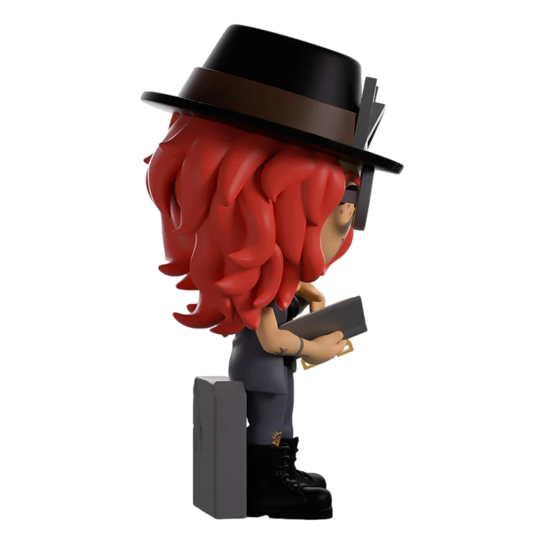 Dead By Daylight: Mikaela: Vinyl Figure