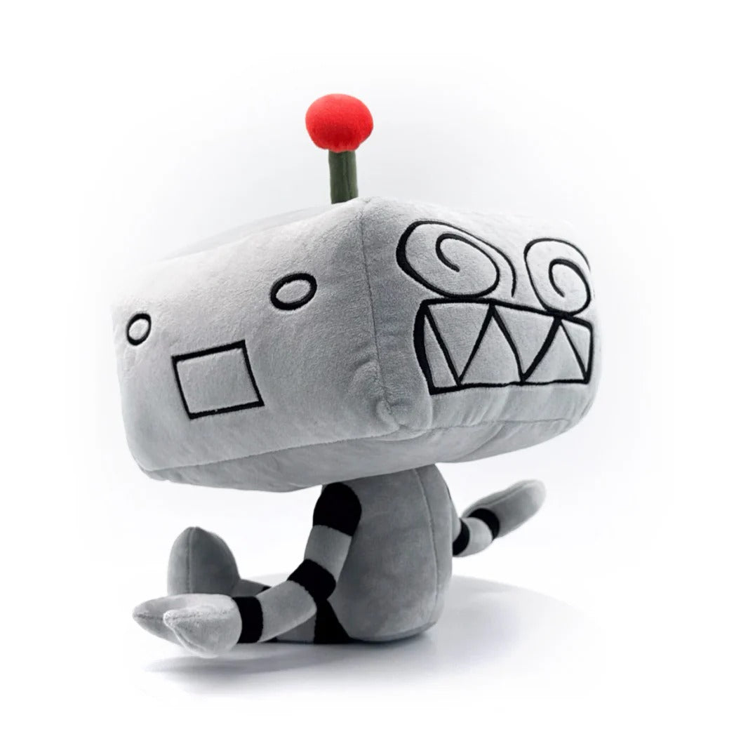 Doko Demo Issyo: Suzuki Plush: 9"