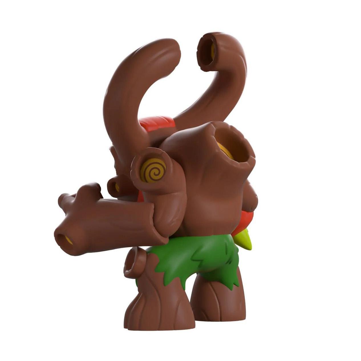Skylanders: Tree Rex: Vinyl Figure - YouTooz Vinyl Figure