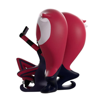 Hazbin Hotel: Velvette: Vinyl Figure - YouTooz Vinyl Figure