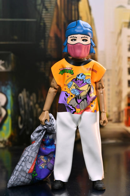 Ben Cooper: Costume Kids Collection: Wave 12 (TMNT): Set Of 7 Clothed Action Figures