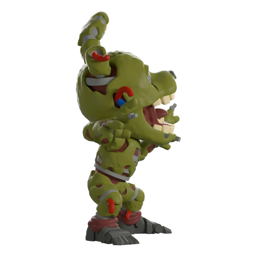 Dead By Daylight: Springtrap: Vinyl Figure