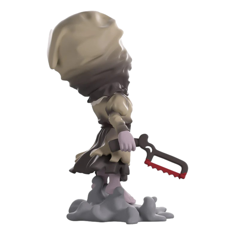 Dead By Daylight: The Nurse: Vinyl Figure