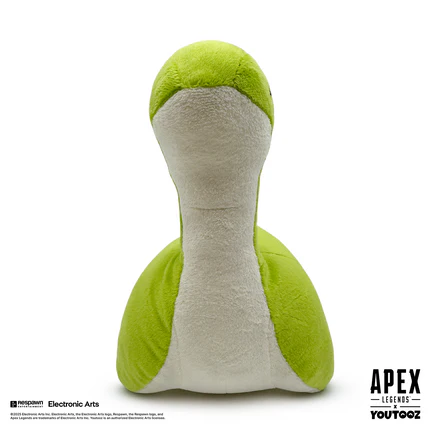 Apex Legends: Nessie: 9" Plush - YouTooz Plush