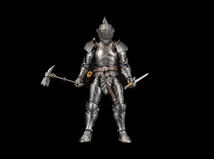 Mythic Legions: Valiant Knight: Add-On Accessory Set