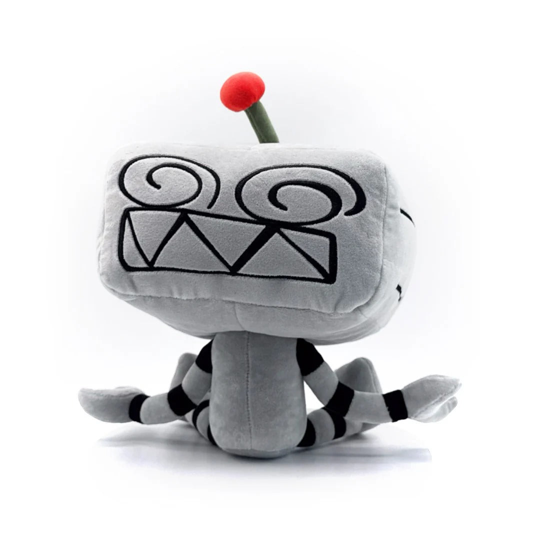 Doko Demo Issyo: Suzuki Plush: 9"