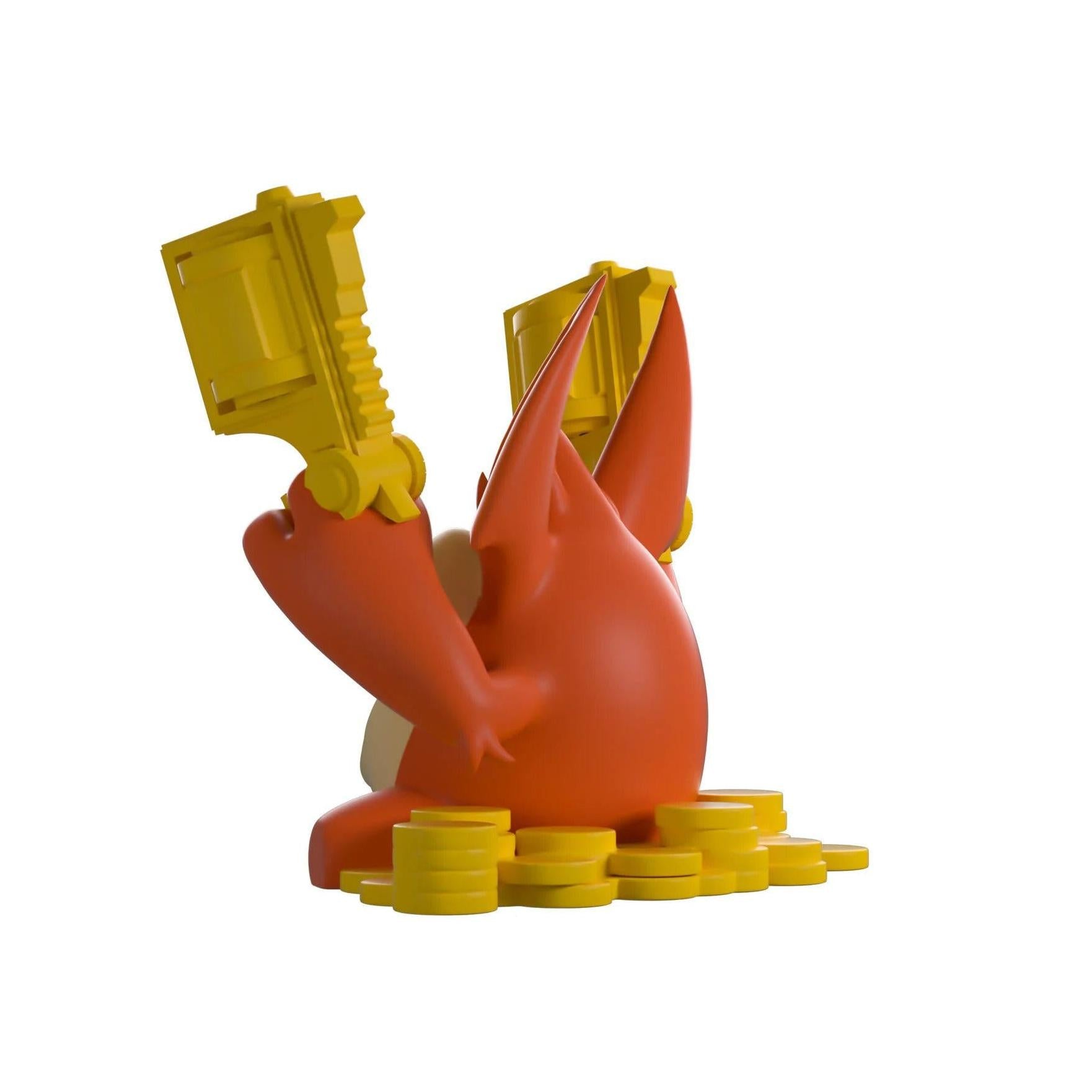 Skylanders: Trigger Happy: Vinyl Figure - YouTooz Vinyl Figure