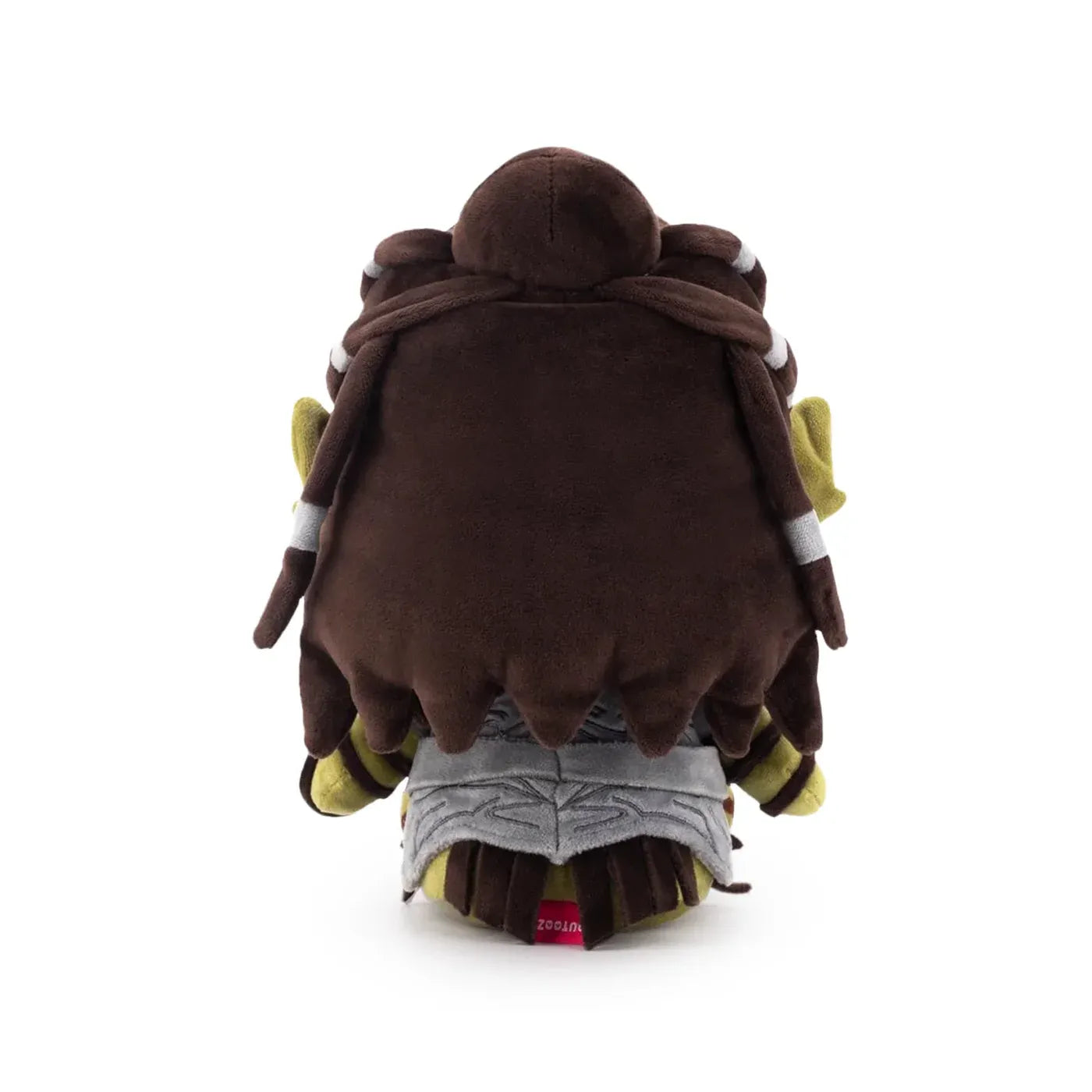 Baldurs Gate 3: Lae'zel: Plush: 9"