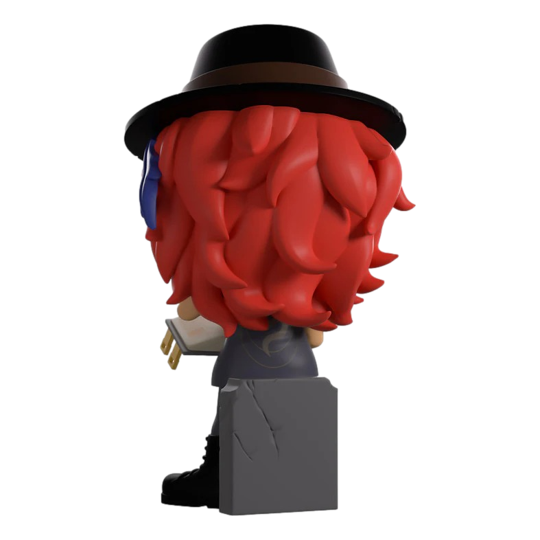 Dead By Daylight: Mikaela: Vinyl Figure