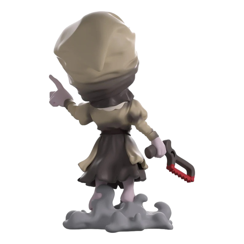 Dead By Daylight: The Nurse: Vinyl Figure