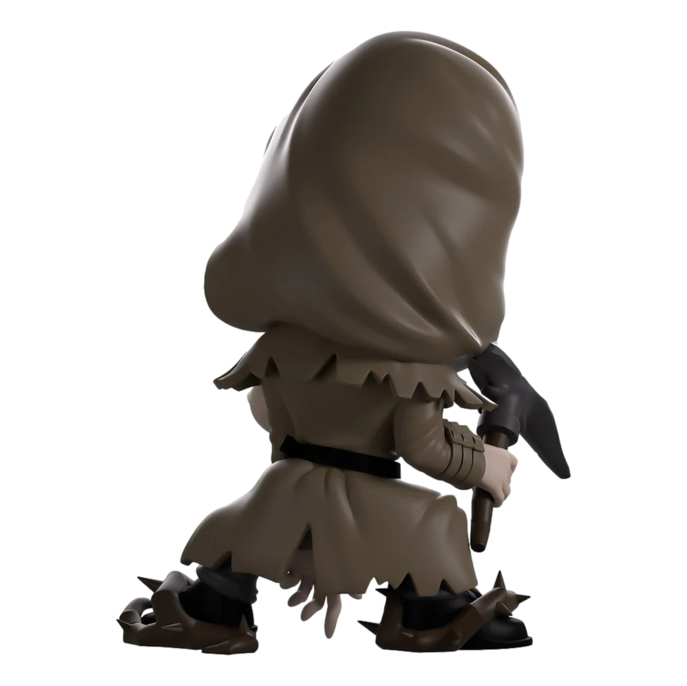 Dead By Daylight: The Blight: Vinyl Figure