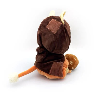 Quincy's Tavern: Koko The Gryphon: Plush: 9" - YouTooz Plushes