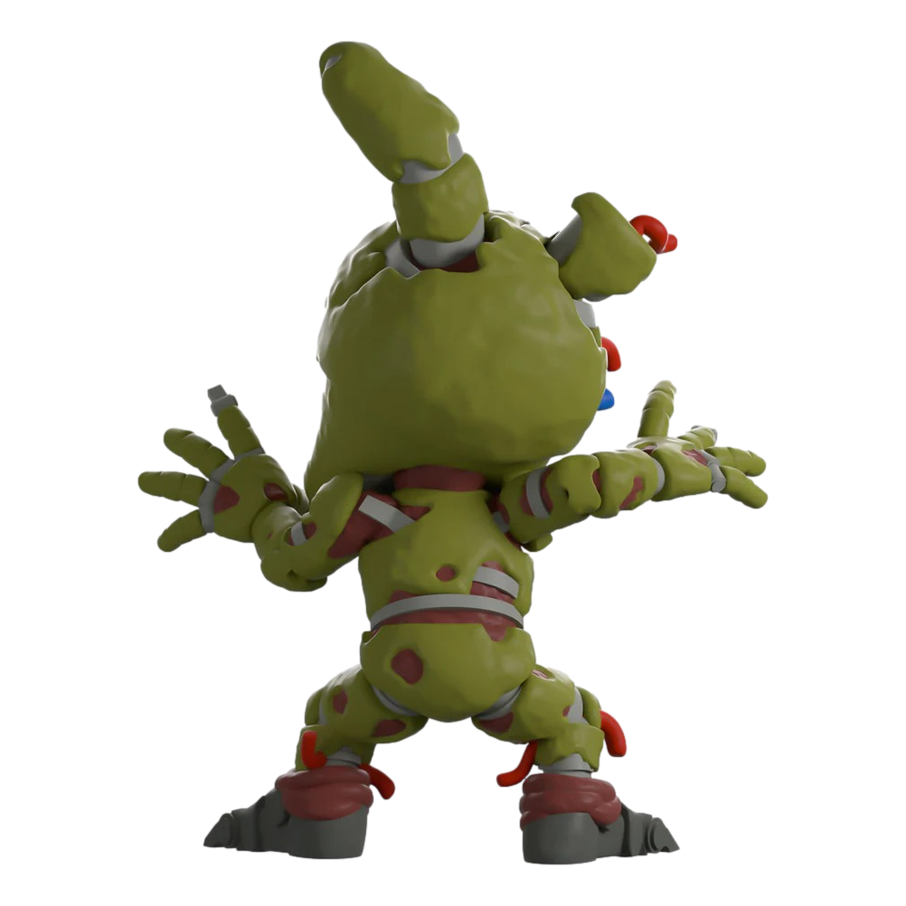 Dead By Daylight: Springtrap: Vinyl Figure