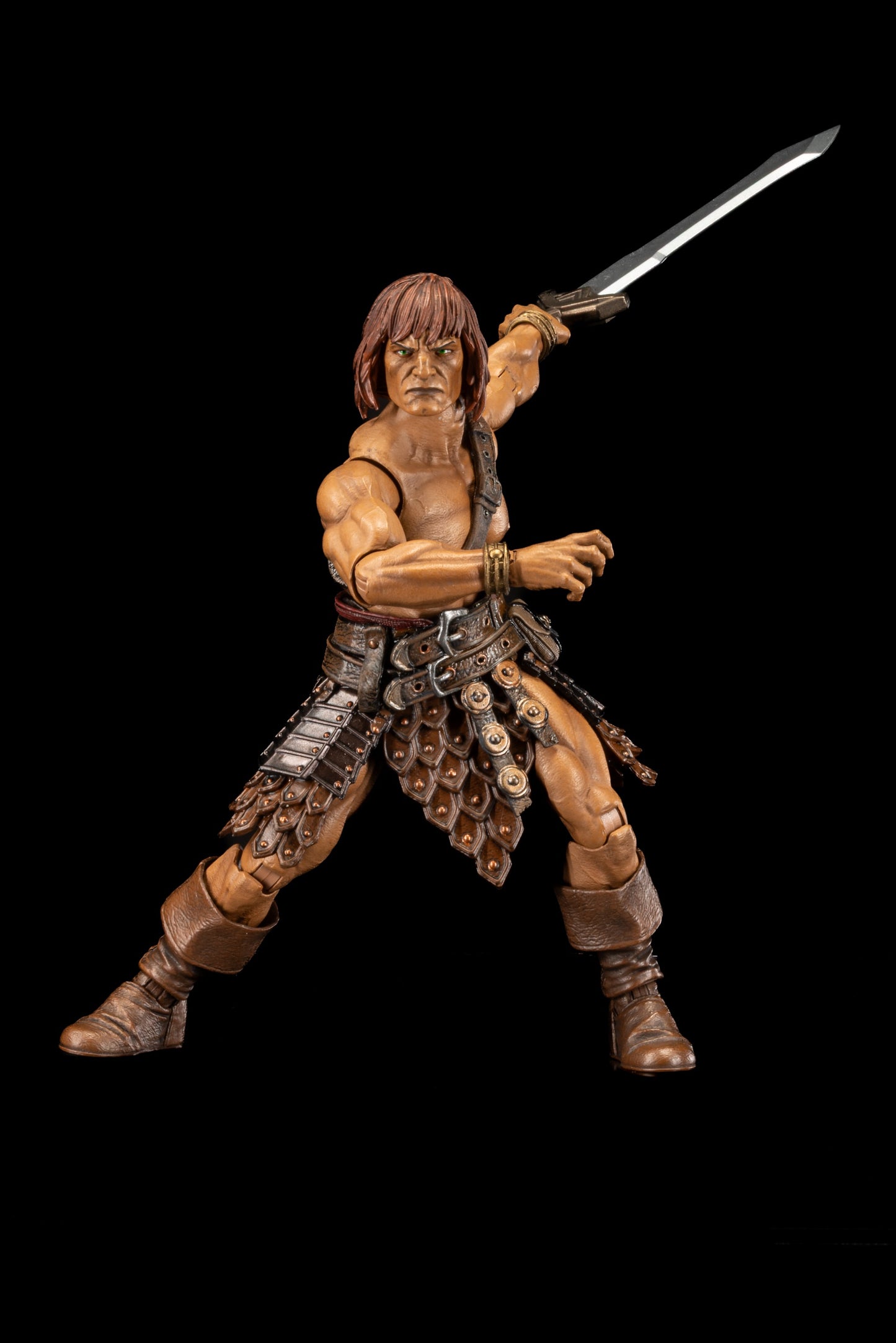 Mythic Legions: Legendary Add-On: Accessory Set