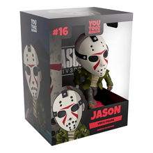 Jason Universe: Jason: Vinyl Figure