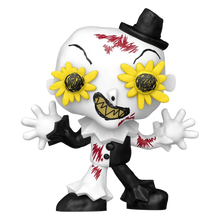 Terrifier POP! Movies Vinyl Figure Doodles- Art the Clown - Funko Pop! Figures