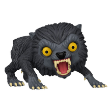 An American Werewolf In London Super Sized POP! Movies Vinyl Figure Werewolf 15 cm - Funko Pop! Figures