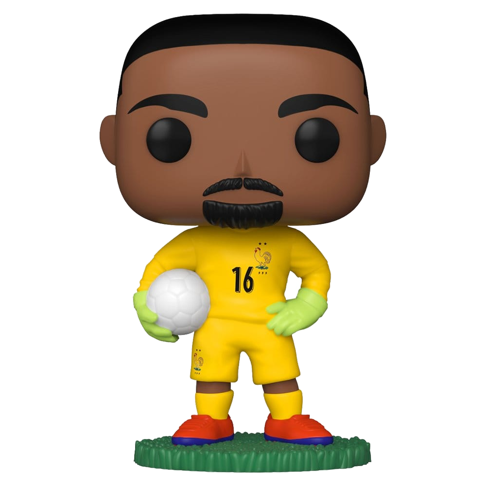 EFL POP! Football Vinyl Figure France- Mike Maignan - Funko Pop! Figures