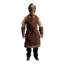 Texas Chainsaw Massacre 2003 Action Figure 1/6 Leatherface 33 cm - Trick Or Treat Studios Statues