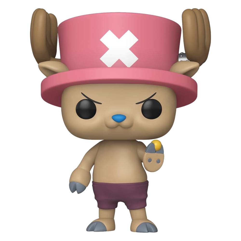 One Piece Super Sized Jumbo POP! Vinyl Figure Chopper 25 cm - Funko Pop! Figures