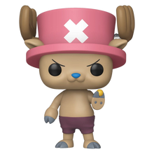 One Piece Super Sized Jumbo POP! Vinyl Figure Chopper 25 cm - Funko Pop! Figures