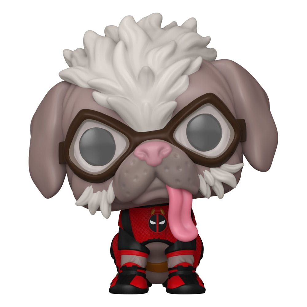Deadpool 3 POP! Vinyl Figure Dogpool - Funko Pop! Figures