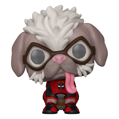 Deadpool 3 POP! Vinyl Figure Dogpool - Funko Pop! Figures