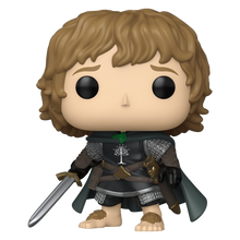 Lord of the Rings POP! Movies Vinyl Figures Peregrin Took - Funko Pop! Figures