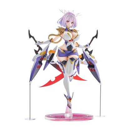 Gridman Universe PVC Statue 1/7 Akane Shinjo: Chaos New Order feat. saitom 29 cm - Good Smile Company Statue
