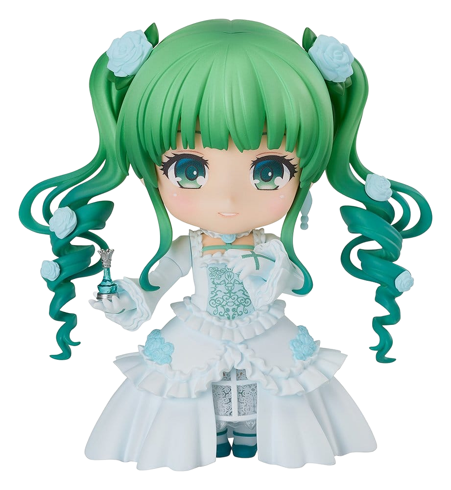 Character Vocal Series 01: Hatsune Miku PVC Statue Nendoroid Hatsune Miku: Cantarella Ver. - Good Smile Company Statues