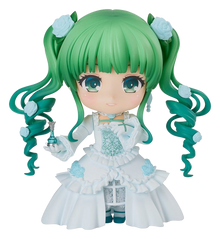 Character Vocal Series 01: Hatsune Miku PVC Statue Nendoroid Hatsune Miku: Cantarella Ver. - Good Smile Company Statues