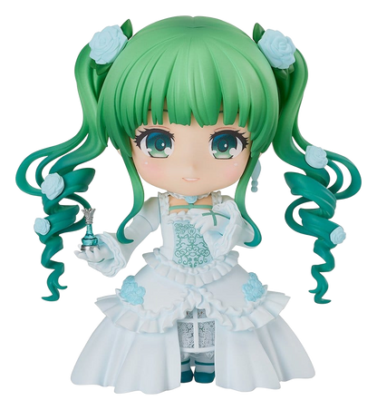 Character Vocal Series 01: Hatsune Miku PVC Statue Nendoroid Hatsune Miku: Cantarella Ver. - Good Smile Company Statues