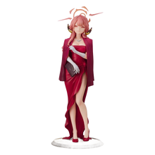 Blue Archive PVC Statue 1/7 Aru (Dress) 24 cm - Good Smile Company Statue