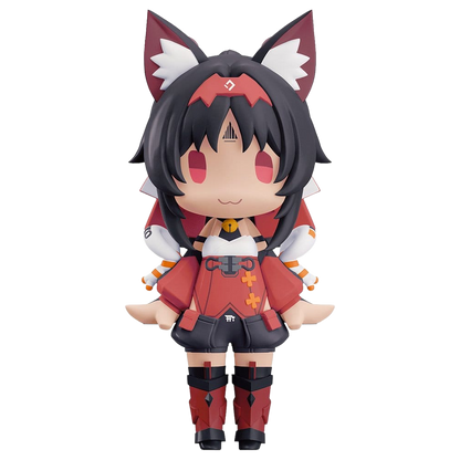 Zenless Zone Zero HELLO! GOOD SMILE Action Figure Nekomiya Mana - Good Smile Company Action Figures