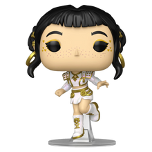 KPop Demon Hunters POP! Animation Vinyl Figure Zoey - Funko Pop! Figures