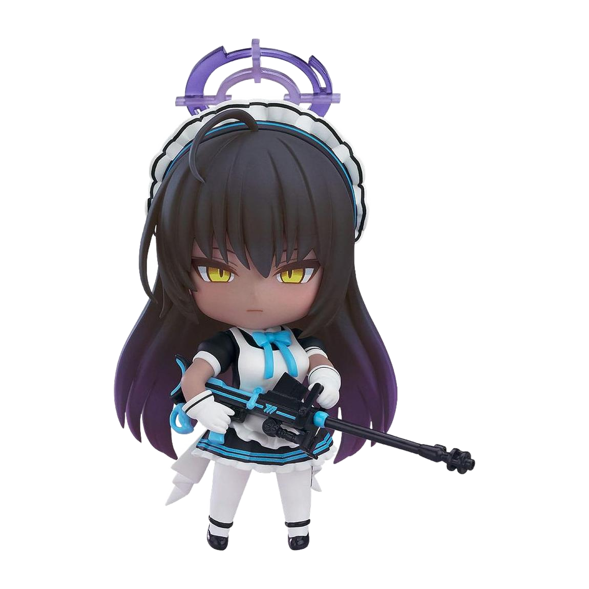 Blue Archive Nendoroid Action Figure Karin Kakudate 10 cm - Good Smile Company Action Figures