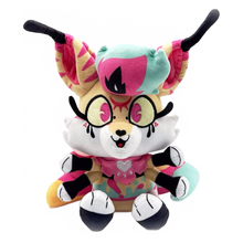 Helluva Boss Plush Figure Beelzebub 22 cm - Youtooz Plush