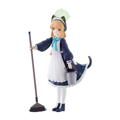 Blue Archive Pop Up Parade PVC Statue Midori (Maid) - Good Smile Company Statue