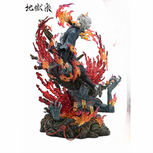 Hell´s Paradise Ultimate Premium Masterline Series Statue 1/4 Gabimaru Bonus Version 62 cm - Prime 1 Studio Statues & Busts