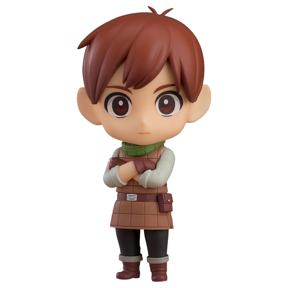 Delicious in Dungeon Nendoroid Action Figure Chilchuck - Good Smile Company Action Figures