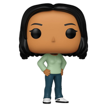 King of the Hill POP! TV Vinyl Figure Connie Souphanousinphone - Funko Pop! Figures