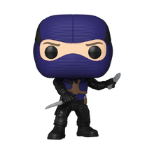 Daredevil: Born Again POP! Marvel Vinyl Figure Bullseye - Funko Pop! Figures
