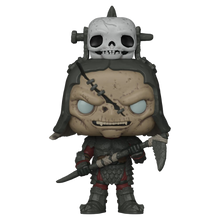 Lord of the Rings POP! Movies Vinyl Figures Guritz - Funko Pop! Figures