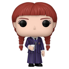 Wednesday POP! TV Vinyl Figure Agnes Demille - Funko Pop! Figures