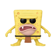 SpongeBob SquarePants 25th Anniversary POP! Vinyl Figure Caveman SB - Funko Pop! Figures